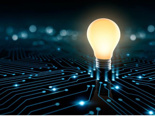 Consumo de Energia pela IA