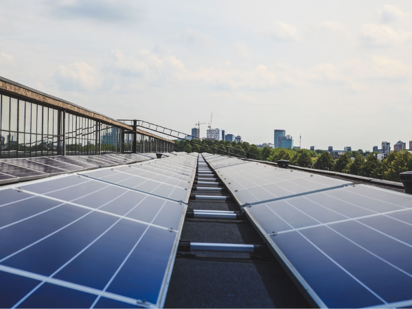 Outras Energias Renováveis