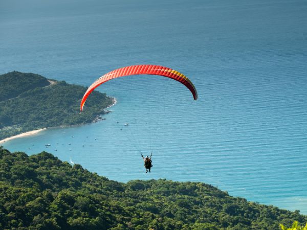 Parapente
