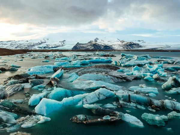 Mudanças climáticas