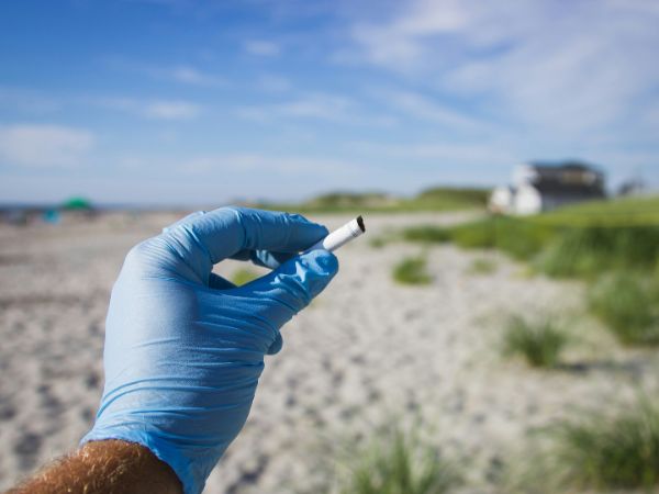 Práticas de precaução