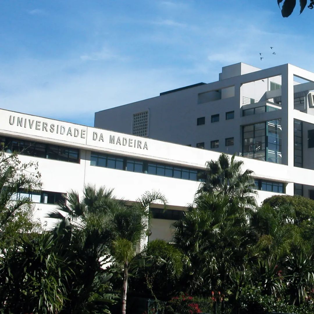 Universidade da Madeira